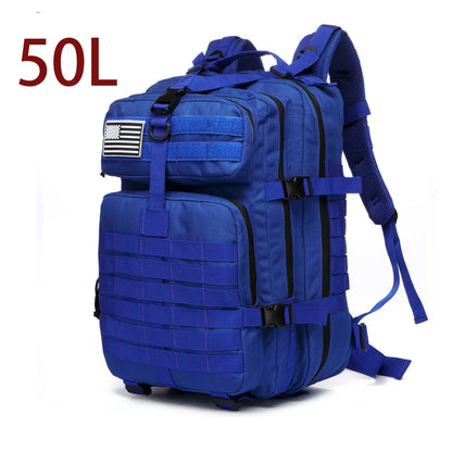 Waterdichte Evacuatierugzak 30L Nooduitrusting