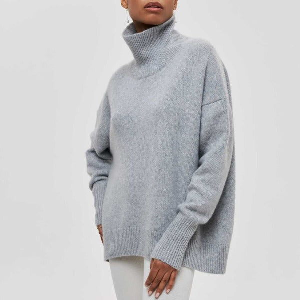 Variant image for Sylvane™ – Dames Coltrui Elegante Warmte en Comfortabele Pasvorm-19