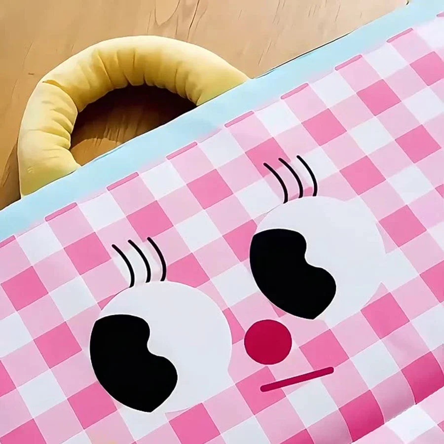 Koelmat voor Honden en Katten, Waterdicht en Ademend