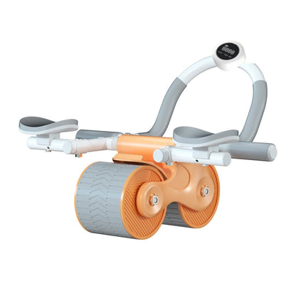 Kracht Core Wheel voor Buikspieren