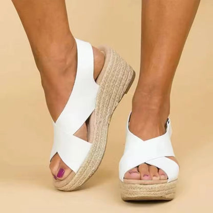 Stijlvolle Comfortabele Open Sandalen voor Mannen