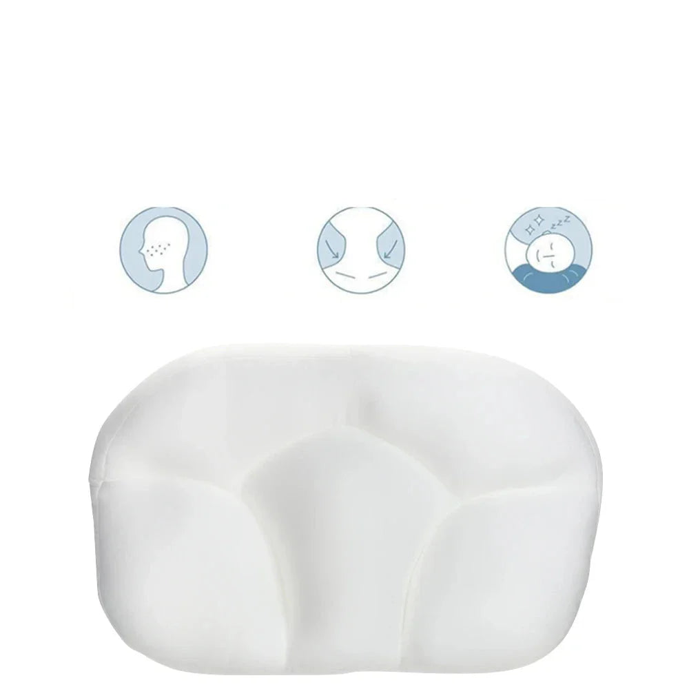 Koelkussens Met Verkoelende Microparels voor Optimaal Comfort