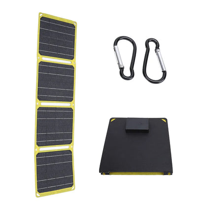 Zonnepanelen Accu voor Altijd Energie