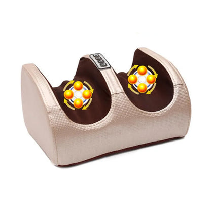 Elektrische Voetmassager Shiatsu met Warmte - Velinix