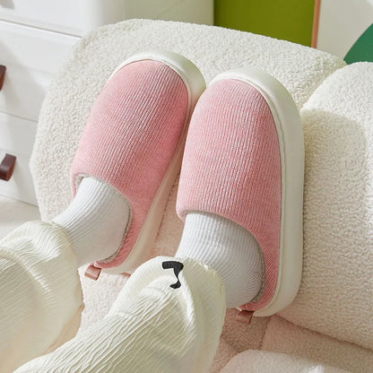 Gebreide Huisdeken voor Ontspanning en Warmte Binnenshuis