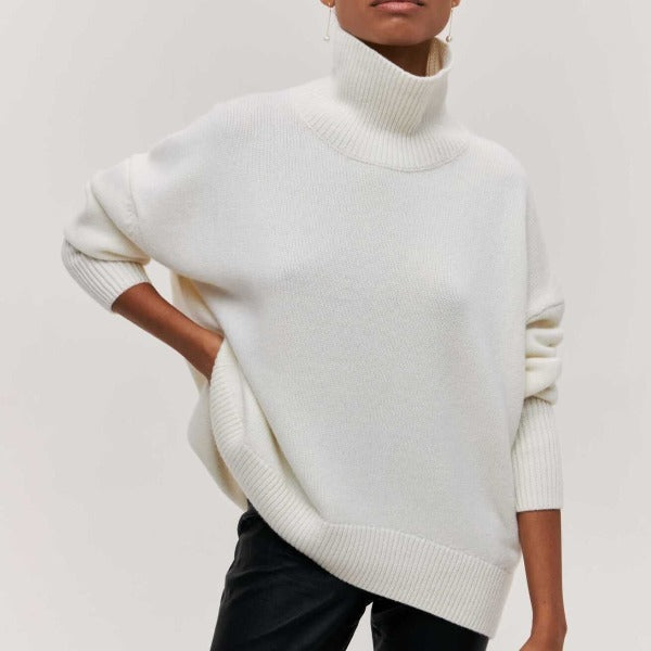 Variant image for Sylvane™ – Dames Coltrui Elegante Warmte en Comfortabele Pasvorm-22