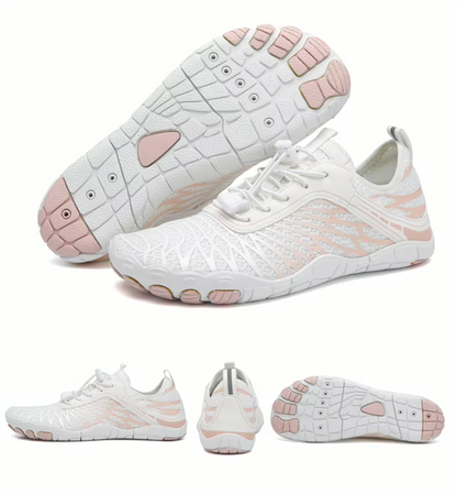 BareSport Pro™ – Unisex Barefoot Sportschoenen Met Maximale Grip & Flexibiliteit-1