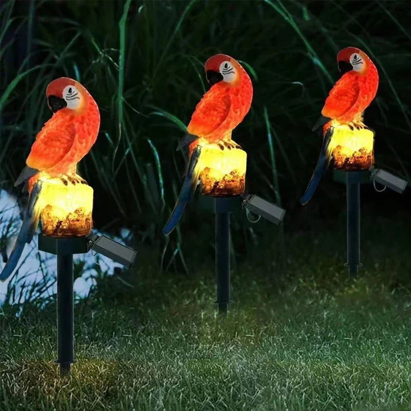 Solar Dierfiguren Tuinlamp Sfeervolle Buitenverlichting