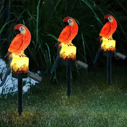 Solar Dierfiguren Tuinlamp Sfeervolle Buitenverlichting