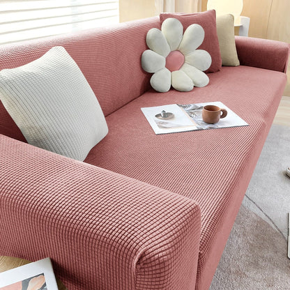 Bankhoes Elastisch Morsbestendig Modern Design