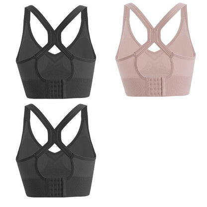 Comfortabele Bh Set met Luxe Kwaliteit en Extra Ondersteuning