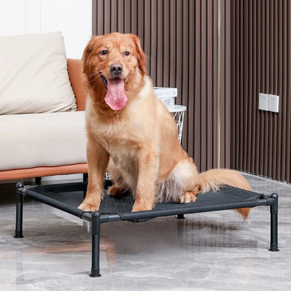 Opvouwbaar Huisdierenbed - Reisbed voor Katten en Honden - Velinix