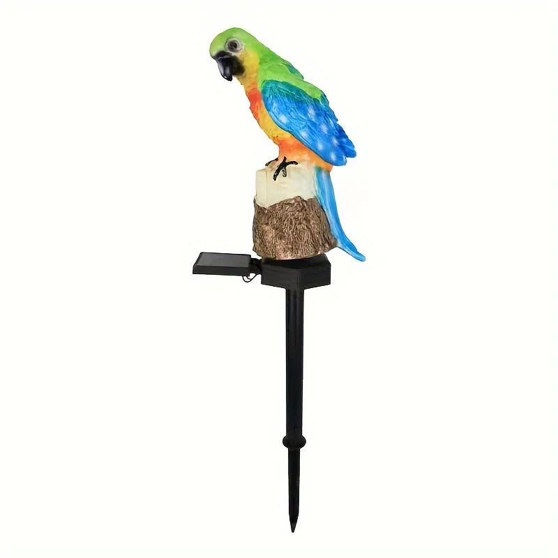 Solar Dierfiguren Tuinlamp Sfeervolle Buitenverlichting