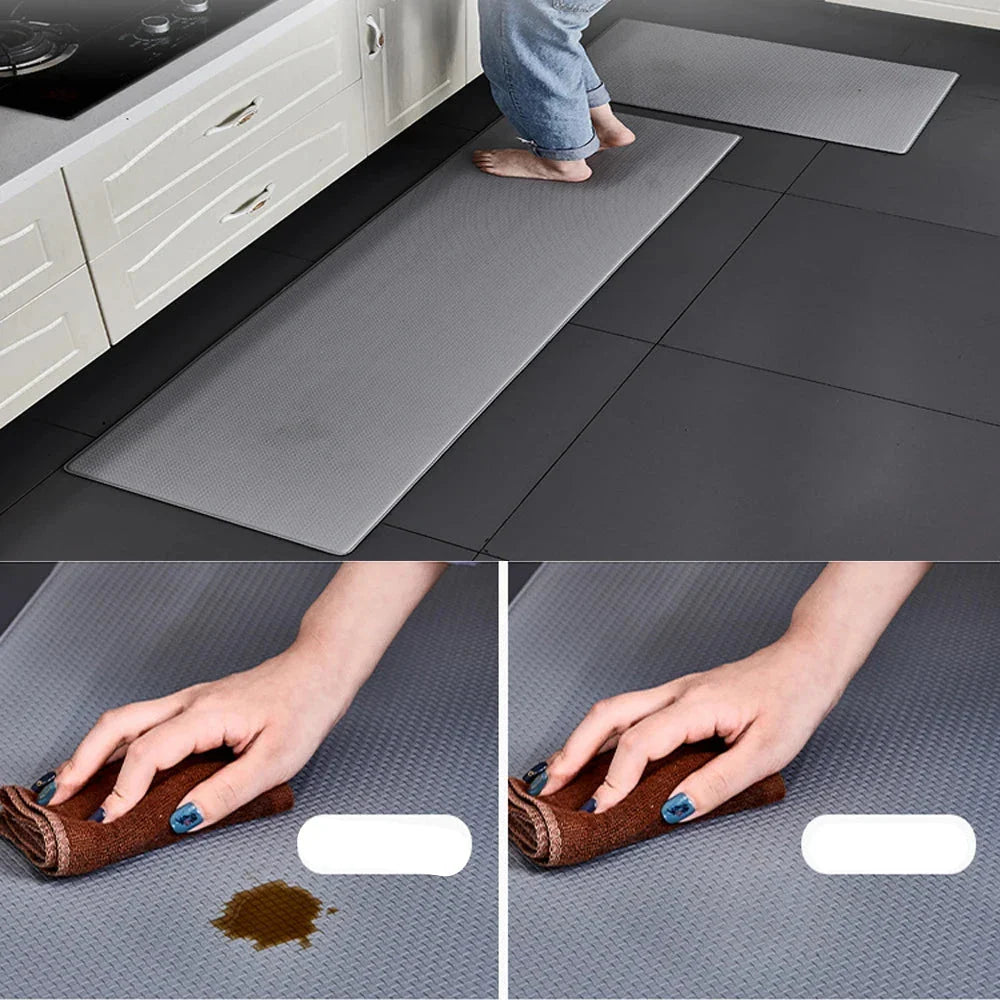 Ergonomische Anti-Fatigue Mat voor Stressvrij Staan