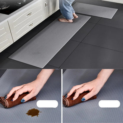 Ergonomische Anti-Fatigue Mat voor Stressvrij Staan