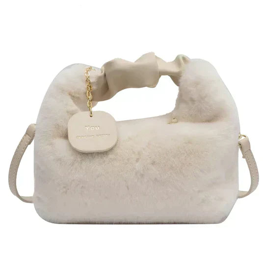 Elegante Handtas Vederlicht Comfortabele Stijl