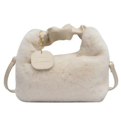 Elegante Handtas Vederlicht Comfortabele Stijl