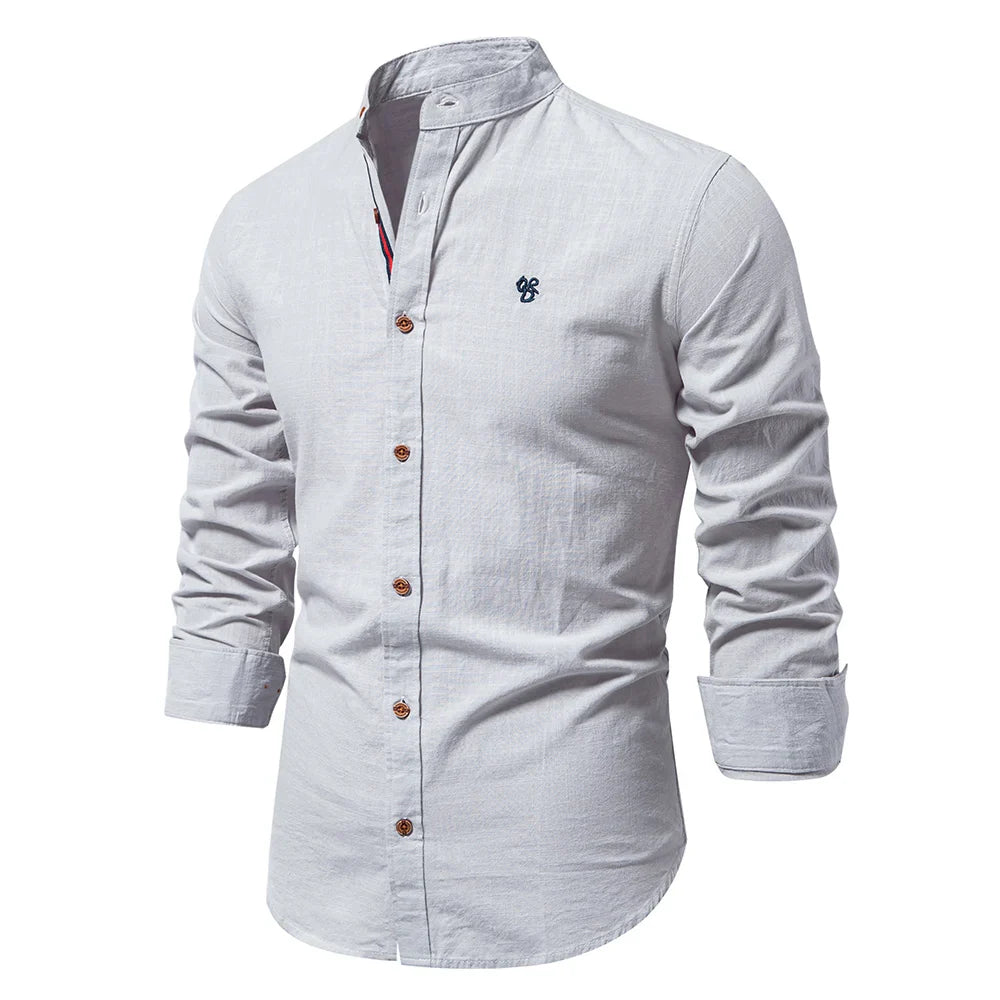 Soft Katoenen EliteForm Tijdloze Stijl