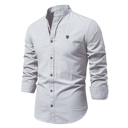 Soft Katoenen EliteForm Tijdloze Stijl