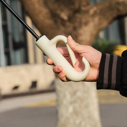 Waterdichte Paraplu met UV-Bescherming Automatisch Inklapbaar