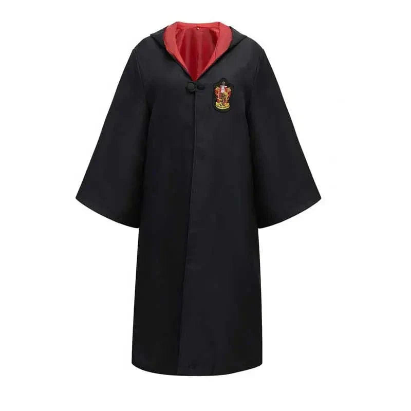 Harry Potter Kostuum Set met Magische Accessoires