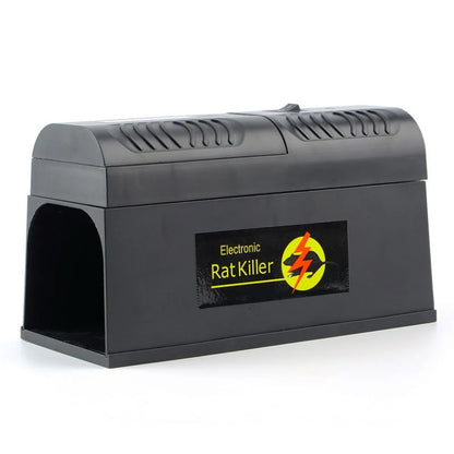 RatBlitz | Effectieve Muizenval voor Thuis en Tuin