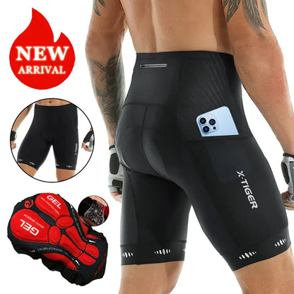 Elite Fitness Shorts Comfortabel voor Actieve Dagen