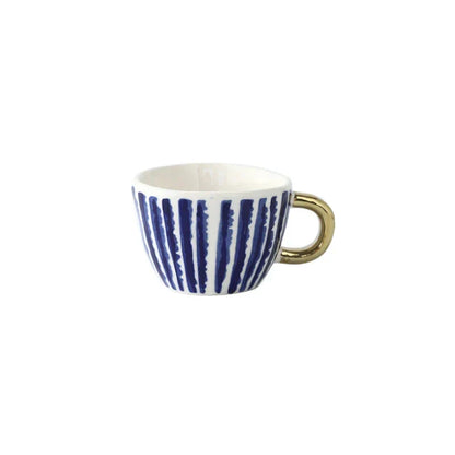 Espresso Machine voor Rijke Aromatische Koffie