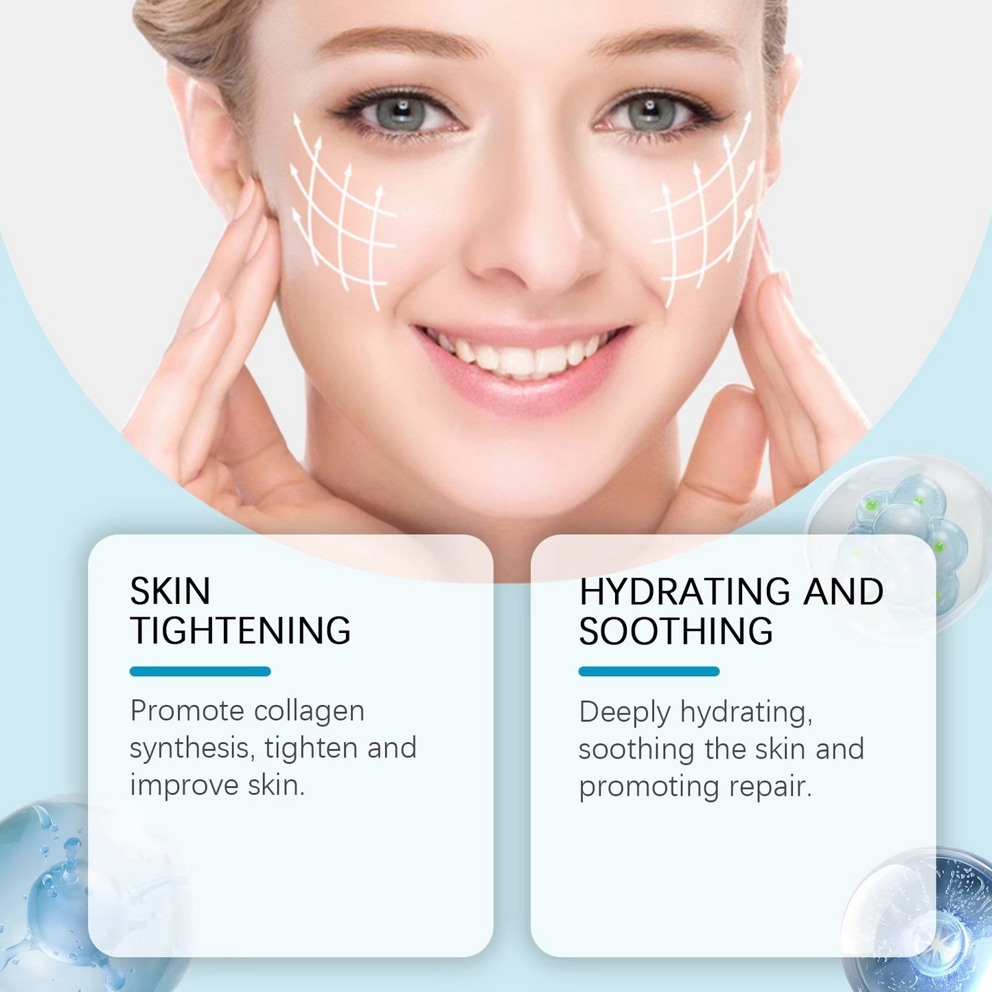 Anti-Aging Serum voor Stralende Jeugdige Huid