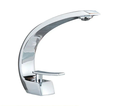 Badkamerkraan Luxe Design voor Badkamer Renovatie