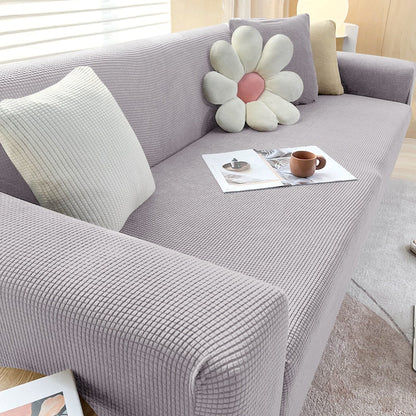 Bankhoes Elastisch Morsbestendig Modern Design