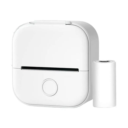 Mobiele Foto en Label Printer SnapPrint