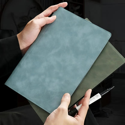 A5 Whiteboard Notebook Uitwisbaar Weekplanner voor Organisatie