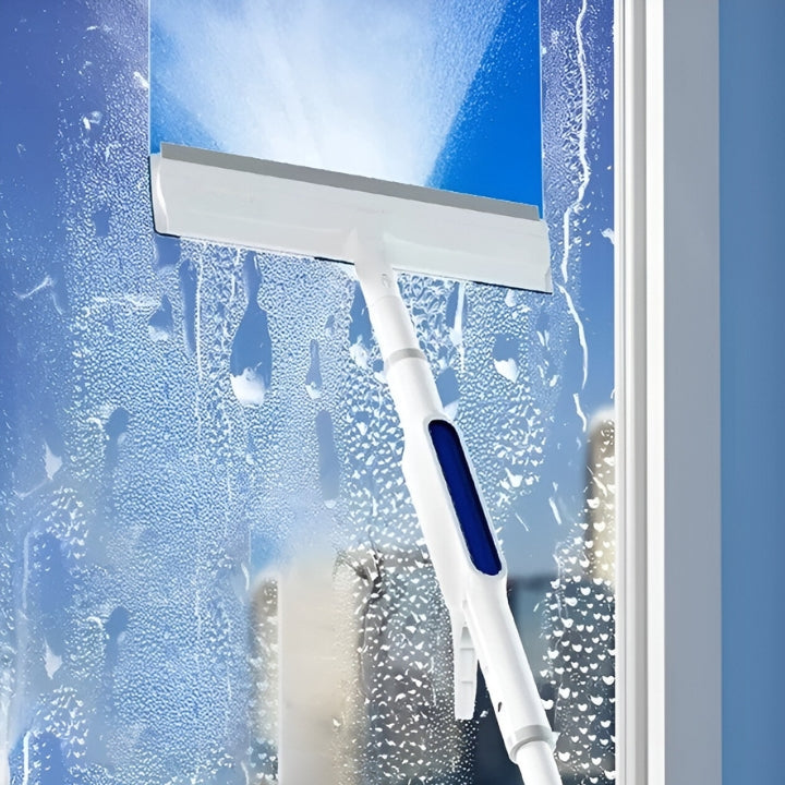 Auto Wax Spray GleamMaster voor Moeiteloze Glans - Velinix