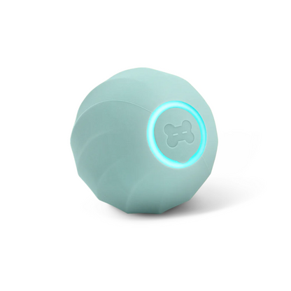 Interactieve Happende Bal voor Honden - Velinix