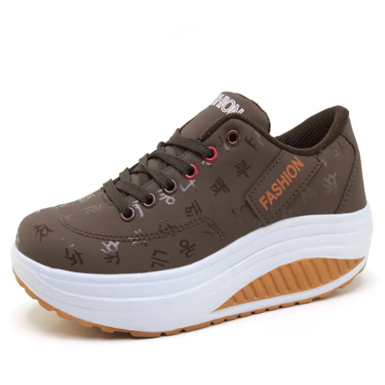 Luxe Hardloopschoenen Herfst Collectie Comfortabele Schoenen