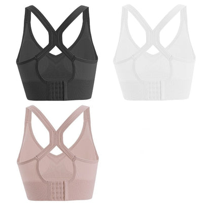 Comfortabele Bh Set met Luxe Kwaliteit en Extra Ondersteuning