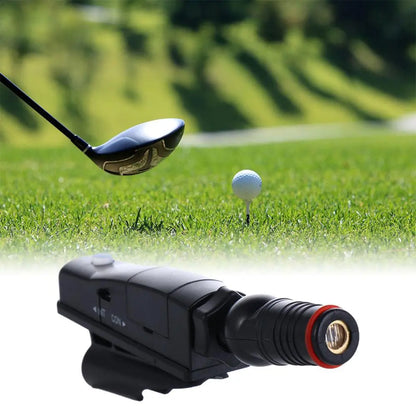Golf Training Putt Hulp Laserputt Efficiënt - Velinix