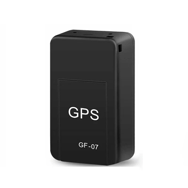 GPS Tracker voor Persoonlijke Veiligheid Realtime Locatiebepaling