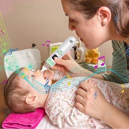Silicone Babyborstel met Instelbare Zuigkracht voor Zachte Huid