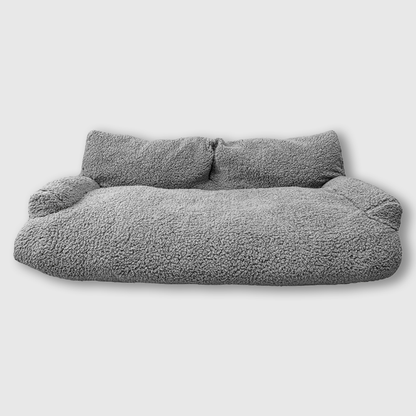Comfy Hondenbed voor Heerlijke Nachtrust