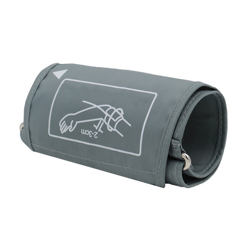 IntelliPulse™ – Bloeddrukmeter met Nauwkeurige Metingen en Dubbele Gebruikersmodus-3