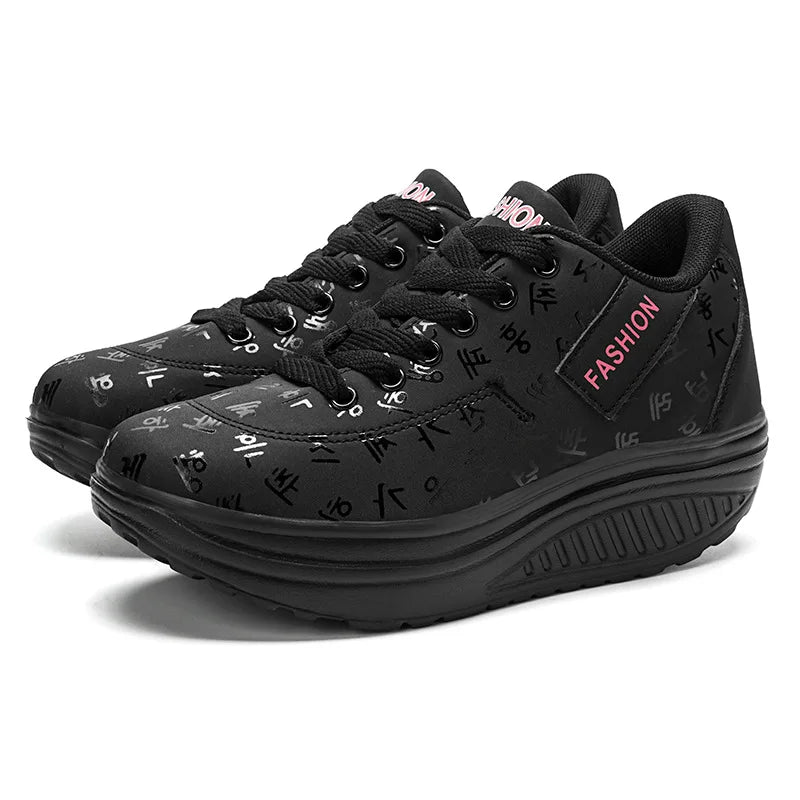Luxe Hardloopschoenen Herfst Collectie Comfortabele Schoenen