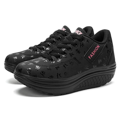 Luxe Hardloopschoenen Herfst Collectie Comfortabele Schoenen