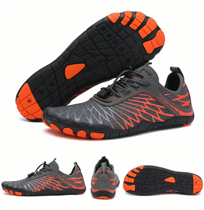 Variant image for BareSport Pro™ – Unisex Barefoot Sportschoenen Met Maximale Grip & Flexibiliteit-37