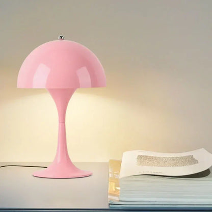 Dimbare LED Lamp voor Persoonlijke Sfeer