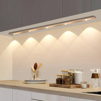 LED Lamp Energiespaarbaar Dimbaar Velinix SensiLight - Velinix