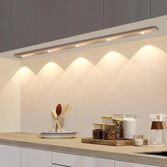 LED Lamp Energiespaarbaar Dimbaar Velinix SensiLight - Velinix