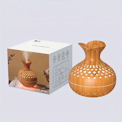 Aromaverstuiver Moderne Ultrasonische Mistapparaat