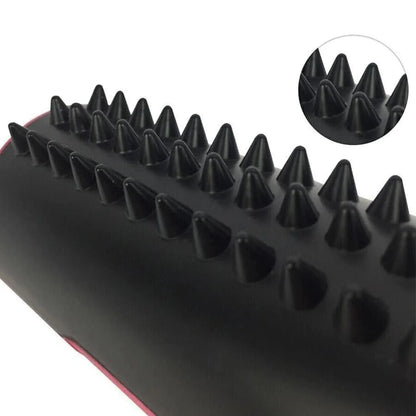 VelvetPaw Trimmers met Massage Functie Zacht Scheren